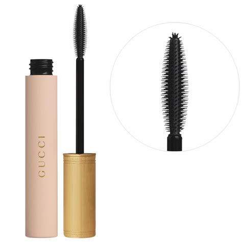 mascara gucci recensioni|Gucci waterproof mascara.